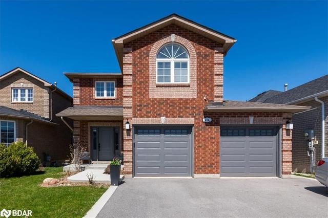 214 Country Lane, House detached with 3 bedrooms, 2 bathrooms and 4 parking in Barrie ON | Image 6