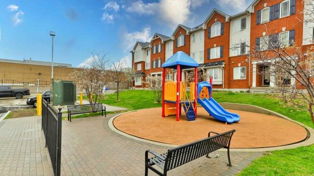 307 - 215 Queen St E, Condo with 2 bedrooms, 2 bathrooms and 1 parking in Brampton ON | Image 23