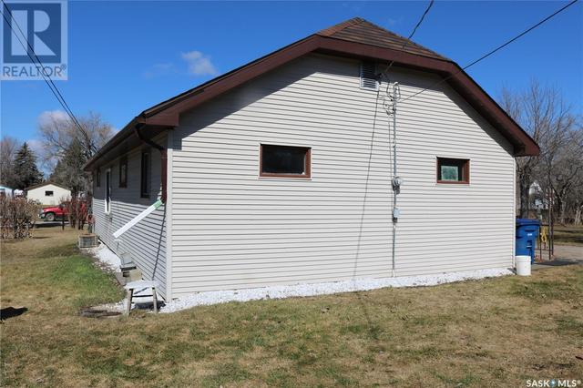 309 Main Street, House detached with 3 bedrooms, 2 bathrooms and null parking in Maryfield SK | Image 29