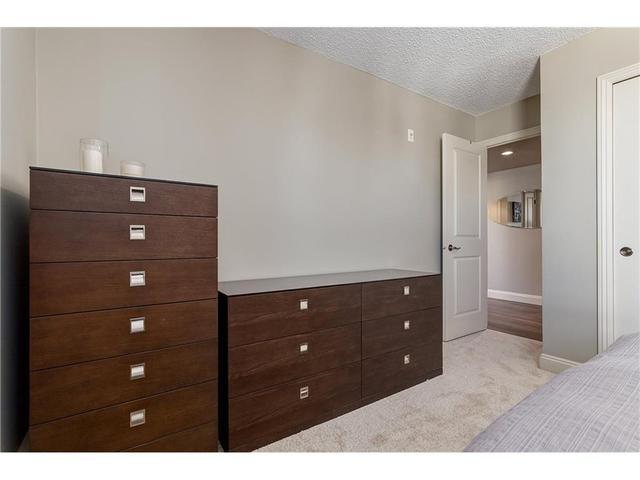 1602 - 733 14 Avenue Sw, Condo with 2 bedrooms, 1 bathrooms and 1 parking in Calgary AB | Image 9