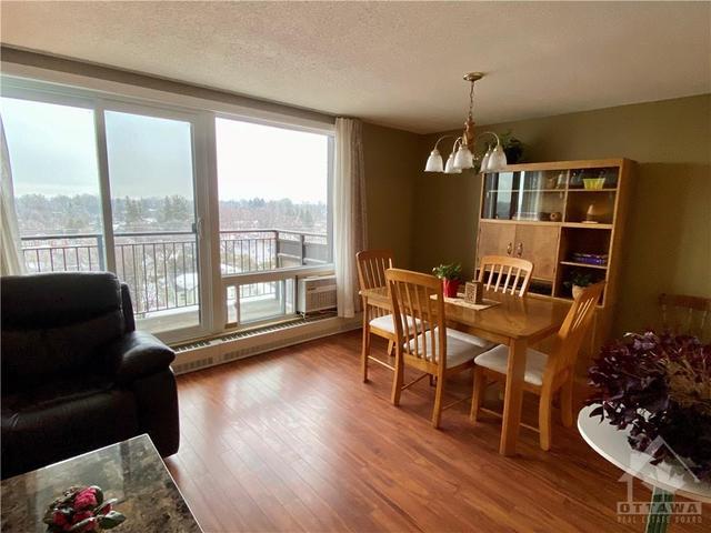 715 - 1465 Baseline Road, Condo with 1 bedrooms, 1 bathrooms and 1 parking in Ottawa ON | Image 11