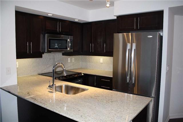 805 - 65 East Liberty St, Condo with 2 bedrooms, 2 bathrooms and 1 parking in Toronto ON | Image 3