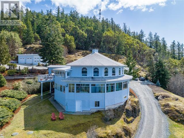 1828 Strathcona Hts, House detached with 4 bedrooms, 3 bathrooms and 30 parking in Cowichan Valley B BC | Image 6