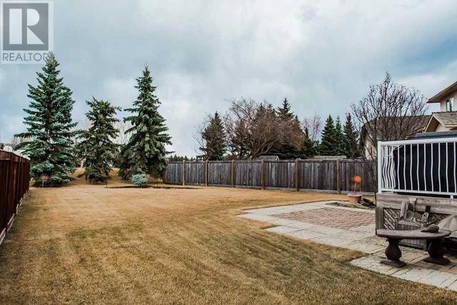 9542 Wedgewood Dr. South, House detached with 4 bedrooms, 2 bathrooms and 5 parking in Grande Prairie County No. 1 AB | Image 45