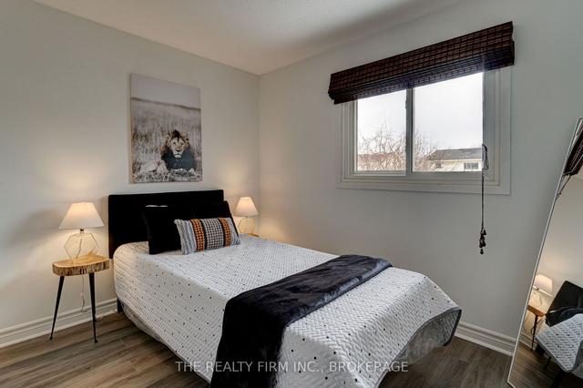90 - 1725 Ernest Ave, Townhouse with 3 bedrooms, 2 bathrooms and 1 parking in London ON | Image 4