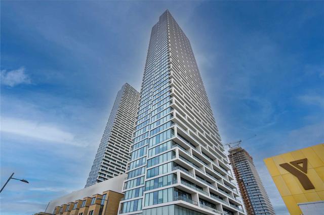 4508 - 5 Buttermill Ave, Condo with 2 bedrooms, 2 bathrooms and 1 parking in Vaughan ON | Image 12