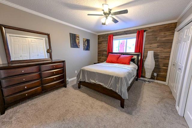 6014 88 Street, House detached with 4 bedrooms, 2 bathrooms and 4 parking in Grande Prairie AB | Image 17