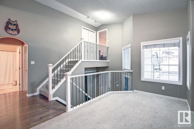 17012 74 St Nw, House detached with 4 bedrooms, 3 bathrooms and 2 parking in Edmonton AB | Image 19