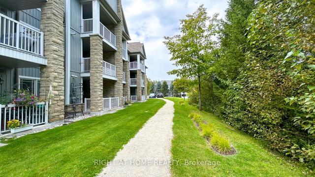102 - 40 Mulligan Lane, Condo with 2 bedrooms, 2 bathrooms and 2 parking in Wasaga Beach ON | Image 29