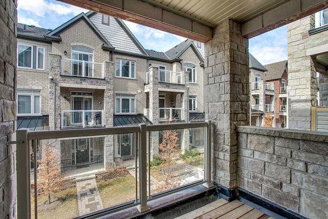210 - 2504 Boston Glen St, Townhouse with 2 bedrooms, 3 bathrooms and 2 parking in Pickering ON | Image 27