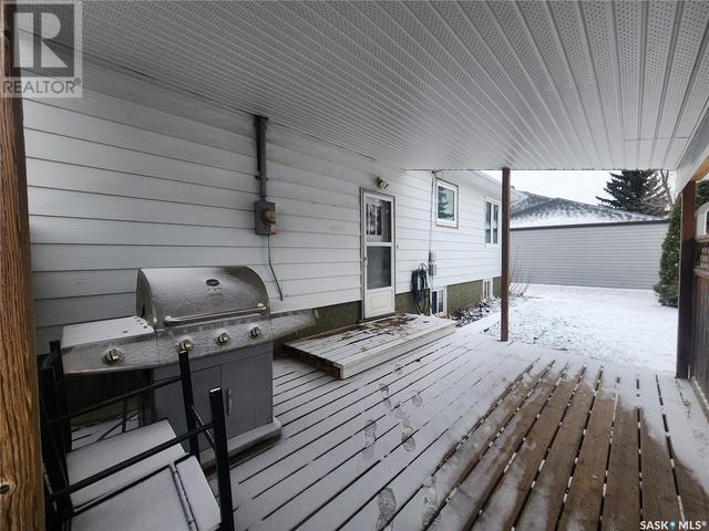 221 7th Avenue E, House detached with 4 bedrooms, 2 bathrooms and null parking in Melville SK | Image 7