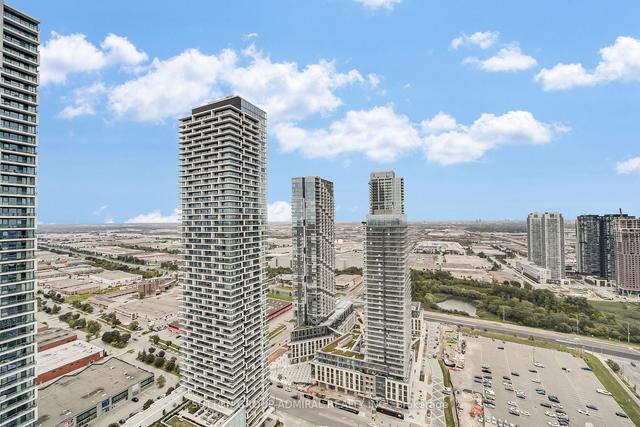 4303 - 5 Buttermill Ave, Condo with 2 bedrooms, 2 bathrooms and 1 parking in Vaughan ON | Image 27