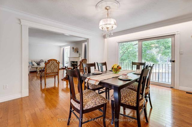 88 Fifeshire Rd, House detached with 4 bedrooms, 4 bathrooms and 8 parking in Toronto ON | Image 27