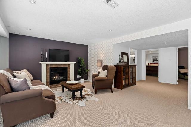 81 Sproule Dr, House detached with 2 bedrooms, 3 bathrooms and 4 parking in Barrie ON | Image 25