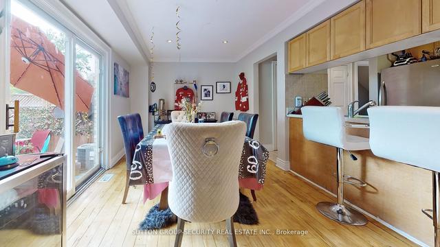 801 - 801 Hyde Rd E, Townhouse with 3 bedrooms, 3 bathrooms and 1 parking in Burlington ON | Image 5