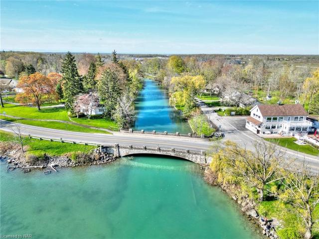 4197 Niagara River Parkway, House detached with 2 bedrooms, 1 bathrooms and 8 parking in Fort Erie ON | Image 37