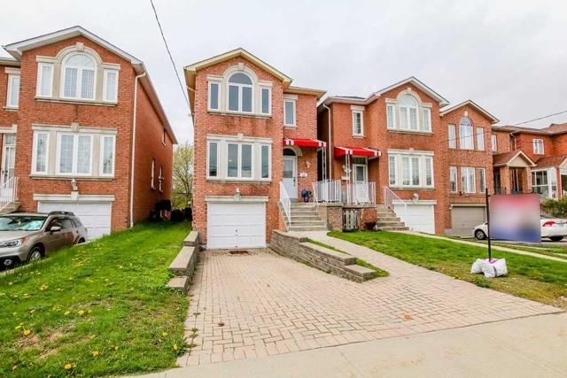132 Linden Ave, House detached with 4 bedrooms, 4 bathrooms and 2 parking in Toronto ON | Image 12