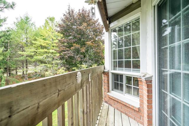 1b - 270 Morrison Rd, Townhouse with 2 bedrooms, 4 bathrooms and 2 parking in Kitchener ON | Image 26