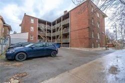 9 - 2 Vineland Ave, Condo with 1 bedrooms, 1 bathrooms and 0 parking in Hamilton ON | Image 16