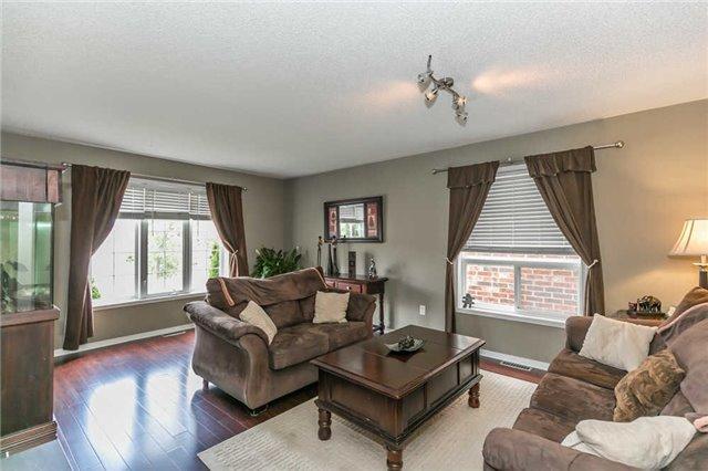1181 Andrade Lane, House detached with 3 bedrooms, 3 bathrooms and 2 parking in Innisfil ON | Image 4