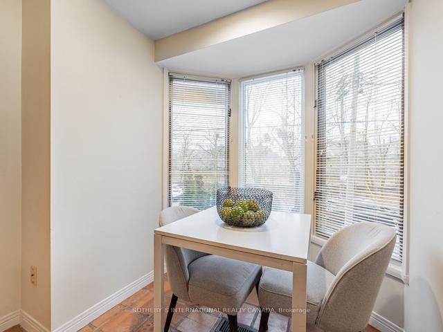 90b Shaftesbury Ave, House semidetached with 3 bedrooms, 4 bathrooms and 1 parking in Toronto ON | Image 5