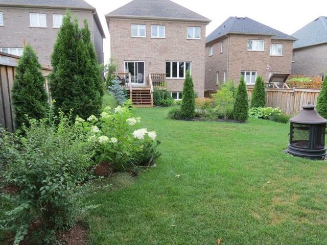 34 Ridge Gate Cres, House detached with 4 bedrooms, 3 bathrooms and 4 parking in East Gwillimbury ON | Image 13