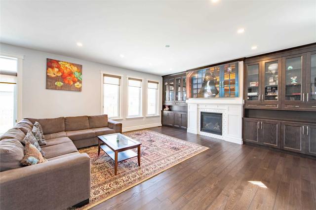 934 Chateau Ave, House detached with 4 bedrooms, 6 bathrooms and 10 parking in Windsor ON | Image 9