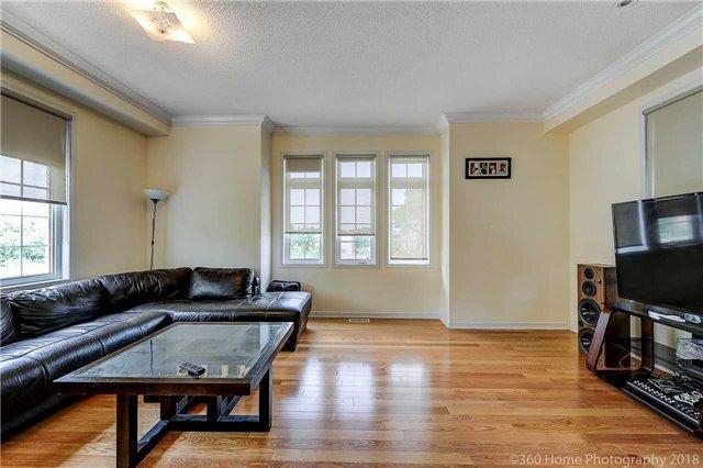 Unit 1 - 7035 Rexwood Rd, House attached with 4 bedrooms, 4 bathrooms and 3 parking in Mississauga ON | Image 11