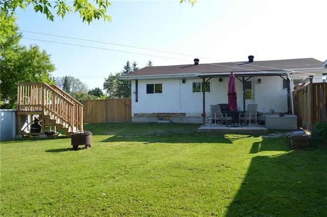 803 Easy Street, House detached with 3 bedrooms, 2 bathrooms and 5 parking in Petawawa ON | Image 26