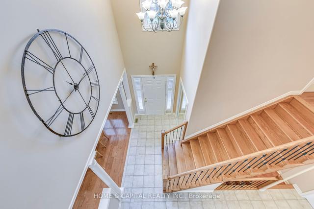 20 Justin Cres, House detached with 4 bedrooms, 4 bathrooms and 6 parking in St. Catharines ON | Image 13