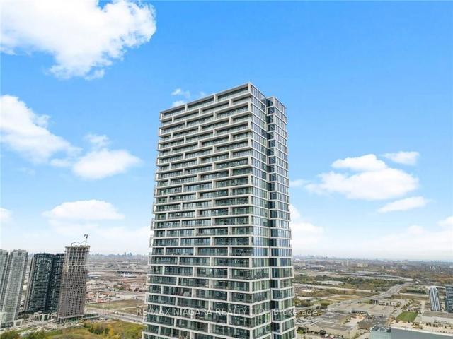 6011 - 5 Buttermill Ave, Condo with 1 bedrooms, 1 bathrooms and 0 parking in Vaughan ON | Image 28