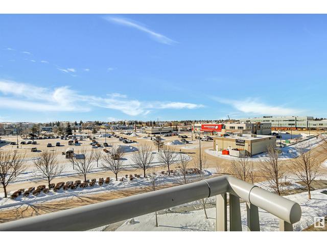 402 - 2504 109 St Nw, Condo with 1 bedrooms, 1 bathrooms and 1 parking in Edmonton AB | Image 27