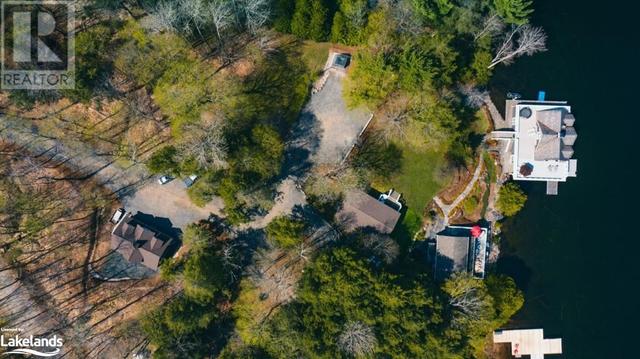 1027 Chown Road, House detached with 3 bedrooms, 2 bathrooms and 9 parking in Muskoka Lakes ON | Image 3