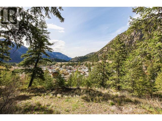 852 First Avenue, House detached with 1 bedrooms, 1 bathrooms and 2 parking in Okanagan Similkameen G BC | Image 28