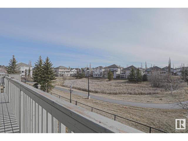 2 - 10848 8 Av Sw, House semidetached with 3 bedrooms, 2 bathrooms and 4 parking in Edmonton AB | Image 54