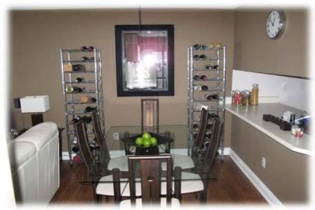 209 - 10 Laurelcrest St, Condo with 1 bedrooms, 1 bathrooms and 1 parking in Brampton ON | Image 6