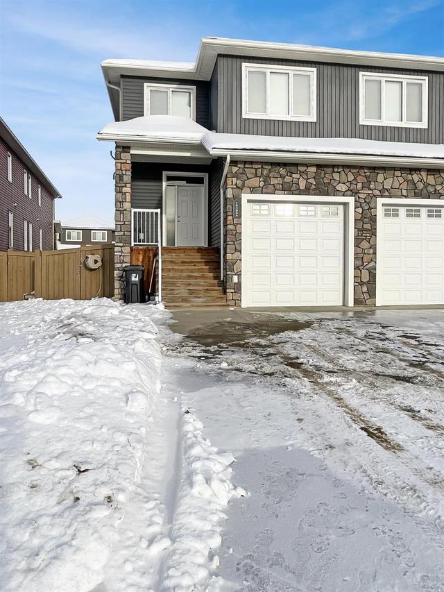 a - 10306 148 Avenue, Home with 3 bedrooms, 2 bathrooms and null parking in Greenview No. 16 AB | Image 8