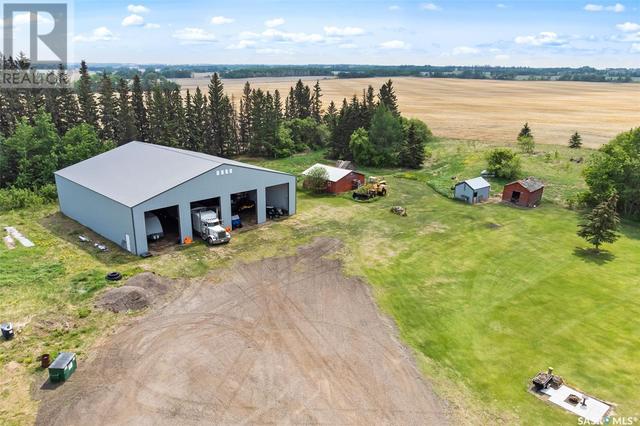 27891 Grid 675 Acreage, House detached with 5 bedrooms, 4 bathrooms and null parking in Wilton No. 472 SK | Image 40