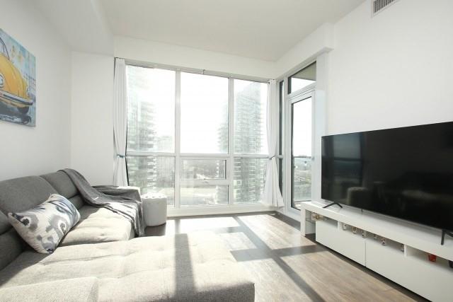 1905 - 2212 Lake Shore Blvd W, Condo with 1 bedrooms, 1 bathrooms and 1 parking in Toronto ON | Image 24