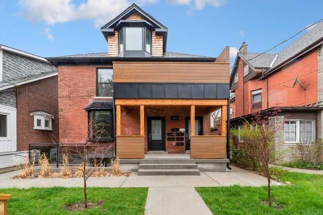 186 Evelyn Ave, House detached with 4 bedrooms, 6 bathrooms and 6 parking in Toronto ON | Image 12