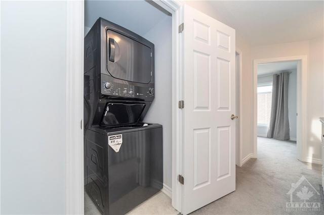 203 Makadewa Private, Townhouse with 3 bedrooms, 3 bathrooms and 1 parking in Ottawa ON | Image 21