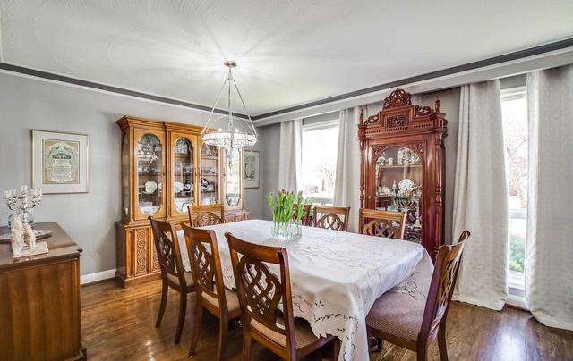 91 Overbrook Pl, House detached with 4 bedrooms, 3 bathrooms and 7 parking in Toronto ON | Image 30