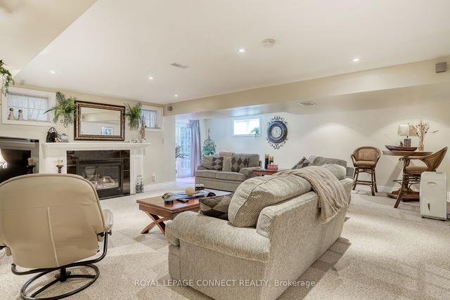 467 Rougemount Dr, House detached with 2 bedrooms, 3 bathrooms and 8 parking in Pickering ON | Image 21