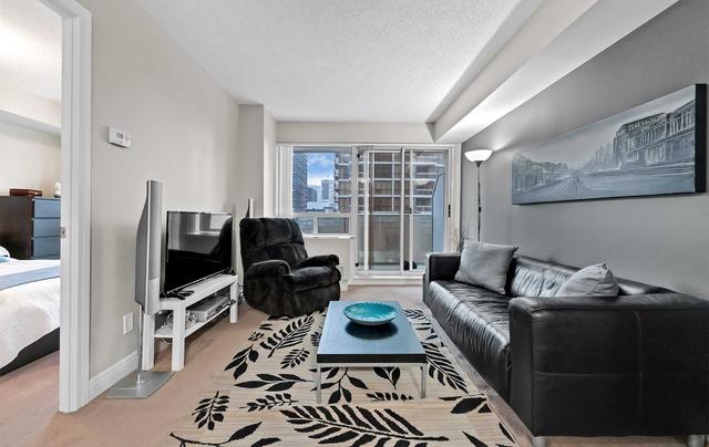508 - 31 Bales Ave, Condo with 1 bedrooms, 1 bathrooms and 1 parking in Toronto ON | Image 17