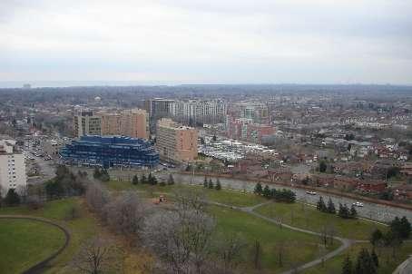 1004 - 115 Hillcrest Ave, Condo with 2 bedrooms, 2 bathrooms and 1 parking in Mississauga ON | Image 9