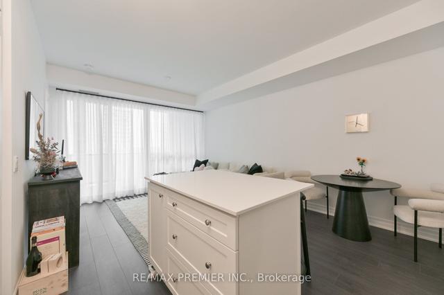1910 - 9075 Jane St, Condo with 1 bedrooms, 2 bathrooms and 1 parking in Vaughan ON | Image 27
