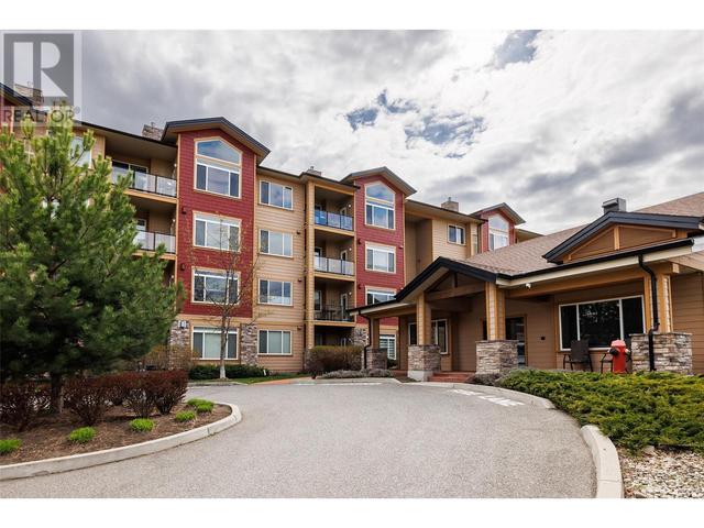 313 - 2532 Shoreline Drive, Condo with 2 bedrooms, 2 bathrooms and 1 parking in Lake Country BC | Image 9
