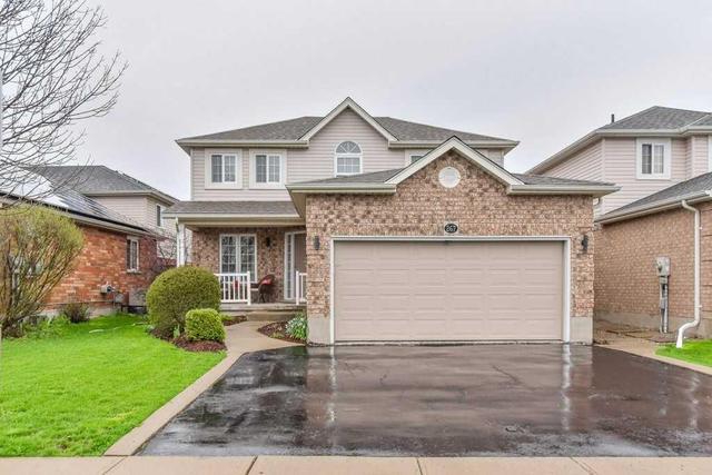 267 Gate House Dr, House detached with 3 bedrooms, 4 bathrooms and 3 parking in Cambridge ON | Image 1