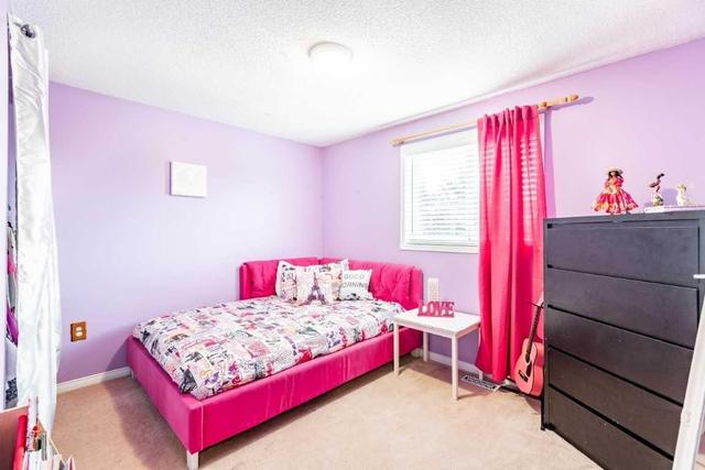 39 Canary Reed Crt, House detached with 3 bedrooms, 2 bathrooms and 3 parking in Barrie ON | Image 8