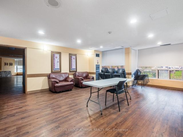 1617 - 3050 Ellesmere Rd, Condo with 1 bedrooms, 1 bathrooms and 1 parking in Toronto ON | Image 7